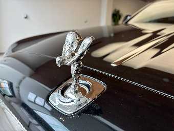 ROLLS ROYCE GHOST 2016 Image 22