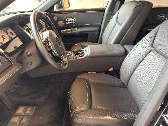 ROLLS ROYCE GHOST 2016 Image 24