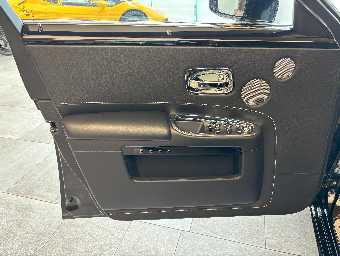 ROLLS ROYCE GHOST 2016 Image 26