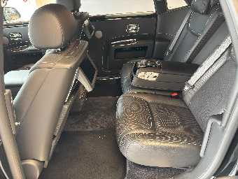 ROLLS ROYCE GHOST 2016 Image 27