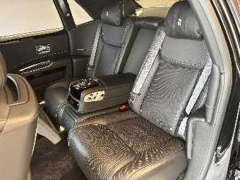 ROLLS ROYCE GHOST 2016 Image 28