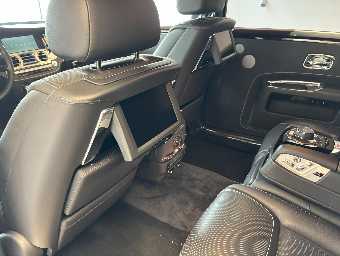 ROLLS ROYCE GHOST 2016 Image 29