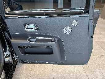 ROLLS ROYCE GHOST 2016 Image 30