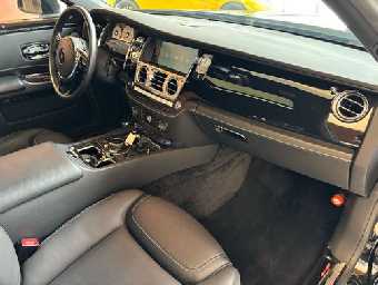 ROLLS ROYCE GHOST 2016 Image 31