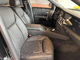 ROLLS ROYCE GHOST 2016 Image 32