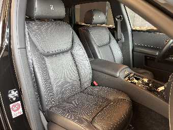 ROLLS ROYCE GHOST 2016 Image 33