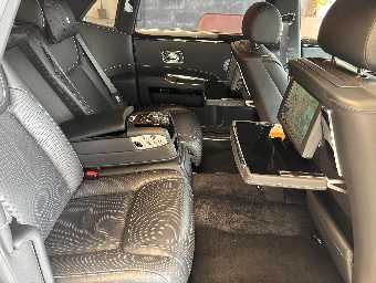 ROLLS ROYCE GHOST 2016 Image 35