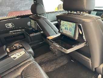 ROLLS ROYCE GHOST 2016 Image 36