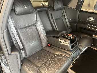 ROLLS ROYCE GHOST 2016 Image 37