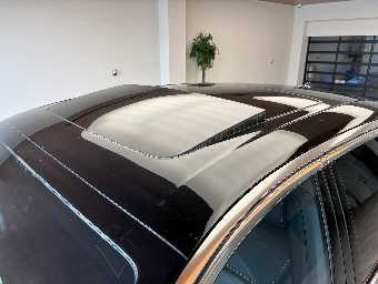 ROLLS ROYCE GHOST 2016 Image 39