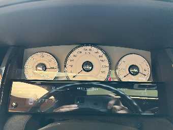 ROLLS ROYCE GHOST 2016 Image 40