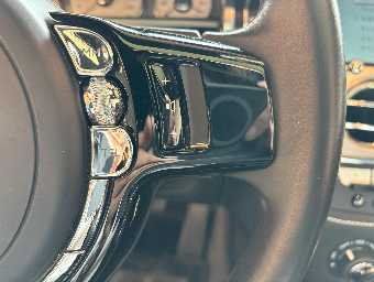 ROLLS ROYCE GHOST 2016 Image 44