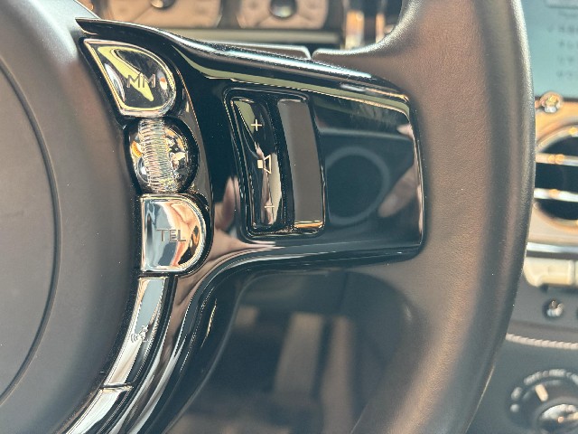 ROLLS ROYCE GHOST 2016 Image 50