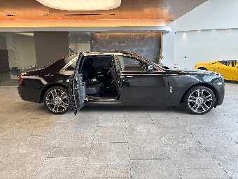 ROLLS ROYCE GHOST 2016 Image 6