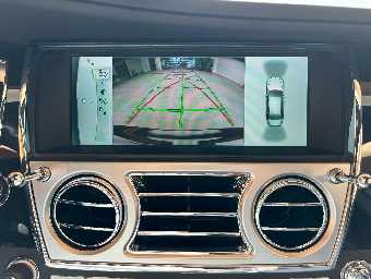 ROLLS ROYCE GHOST 2016 Image 45