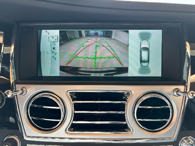 ROLLS ROYCE GHOST 2016 Image 51