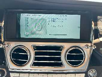 ROLLS ROYCE GHOST 2016 Image 46