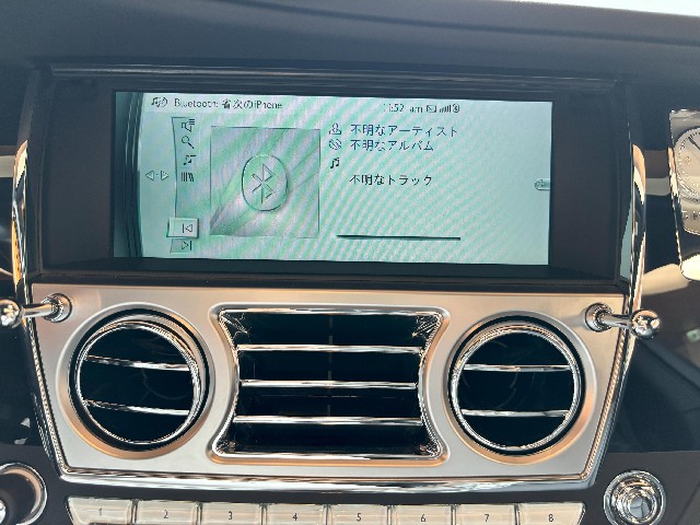 ROLLS ROYCE GHOST 2016 Image 52