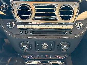 ROLLS ROYCE GHOST 2016 Image 49