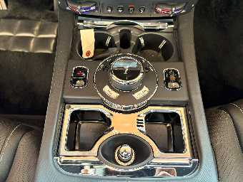 ROLLS ROYCE GHOST 2016 Image 50