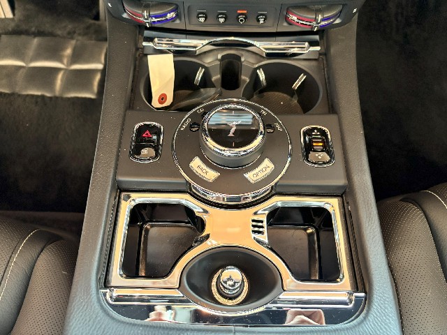 ROLLS ROYCE GHOST 2016 Image 56