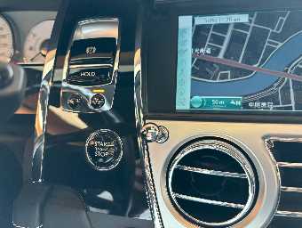 ROLLS ROYCE GHOST 2016 Image 51