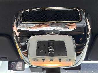 ROLLS ROYCE GHOST 2016 Image 53