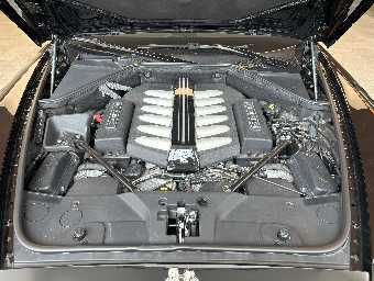 ROLLS ROYCE GHOST 2016 Image 54