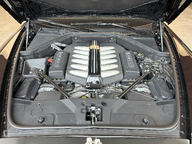 ROLLS ROYCE GHOST 2016 Image 60