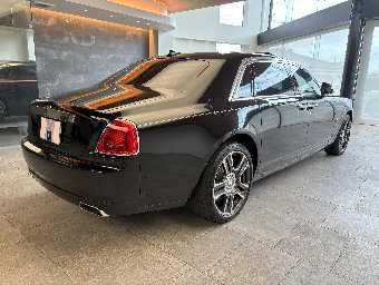 ROLLS ROYCE GHOST 2016 Image 7