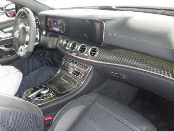 MERCEDES AMG E CLASS 2018 Image 5