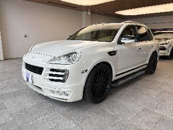 PORSCHE CAYENNE 2010 Image 1