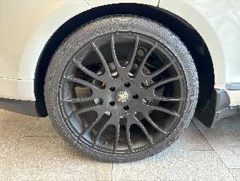 PORSCHE CAYENNE 2010 Image 11