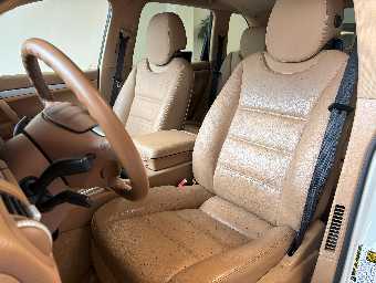 PORSCHE CAYENNE 2010 Image 15