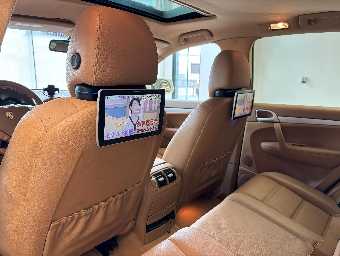 PORSCHE CAYENNE 2010 Image 17