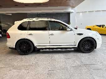 PORSCHE CAYENNE 2010 Image 4