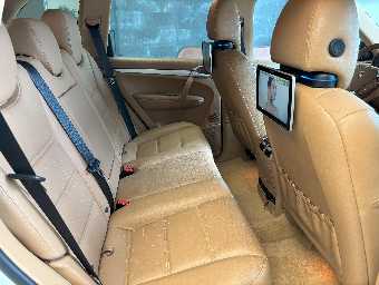 PORSCHE CAYENNE 2010 Image 25
