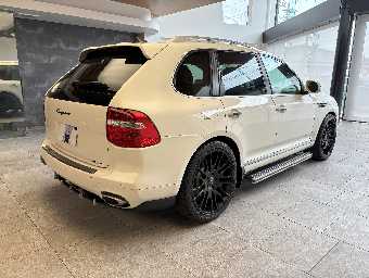 PORSCHE CAYENNE 2010 Image 5