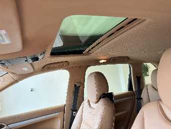PORSCHE CAYENNE 2010 Image 42