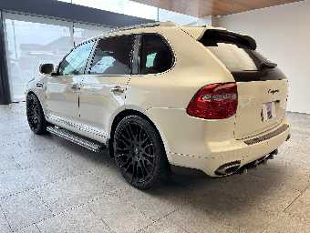 PORSCHE CAYENNE 2010 Image 7