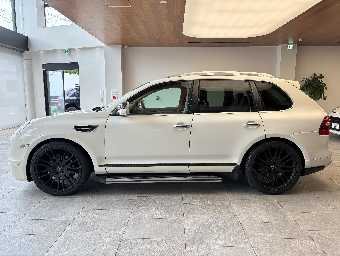 PORSCHE CAYENNE 2010 Image 8