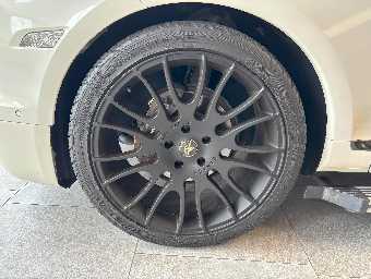 PORSCHE CAYENNE 2010 Image 9