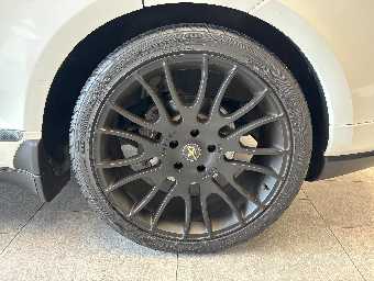 PORSCHE CAYENNE 2010 Image 10