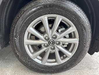 MAZDA CX-5 2024 Image 12