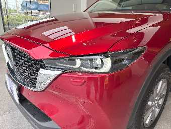 MAZDA CX-5 2024 Image 13