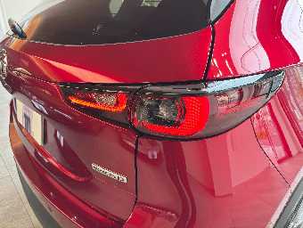MAZDA CX-5 2024 Image 14