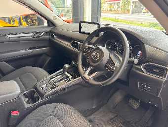 MAZDA CX-5 2024 Image 15