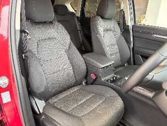 MAZDA CX-5 2024 Image 17