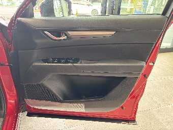 MAZDA CX-5 2024 Image 18
