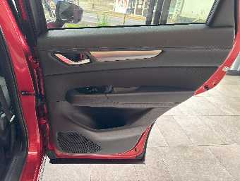 MAZDA CX-5 2024 Image 20